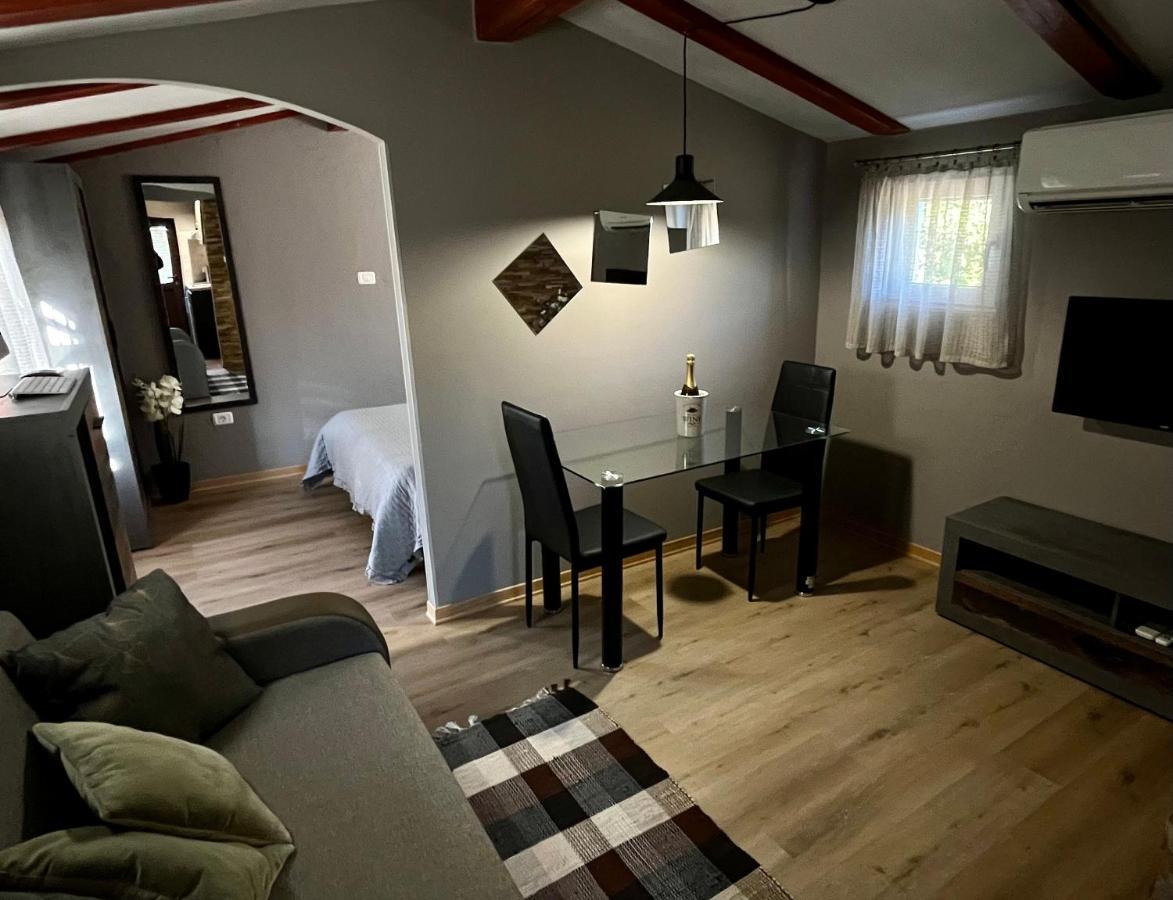 Apartment Eos Струнян Екстер'єр фото