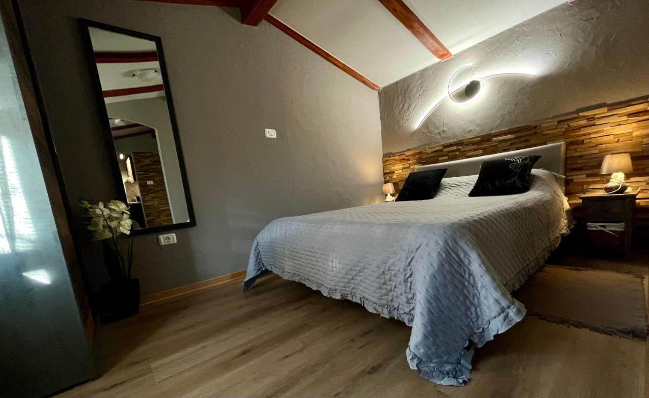Apartment Eos Струнян Екстер'єр фото